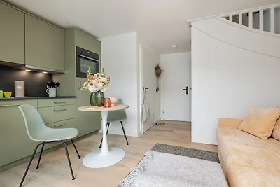 Kajüte #10 | Dock 6a