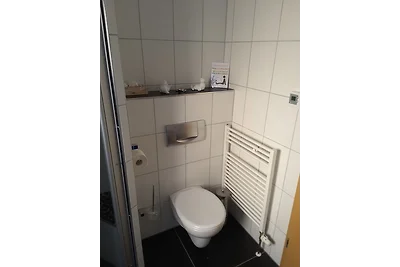 Vakantieappartement Gezinsvakantie Sankt Wendel