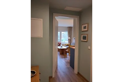 Landhaus Ostseeblick Fewo 15