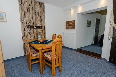 Vakantieappartement Gezinsvakantie Schaprode