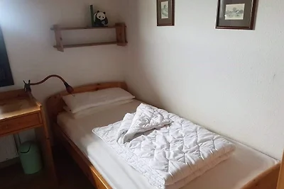 Bungalow M 43 in Burhave