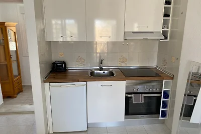 Vakantieappartement Gezinsvakantie San Miguel de Salinas