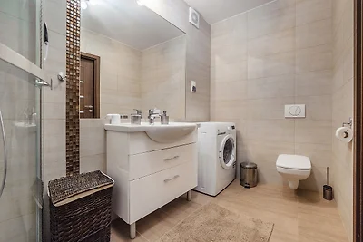 Sun&Snow Polanki - Apartment 110