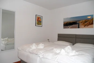 Vakantieappartement Gezinsvakantie Wyk