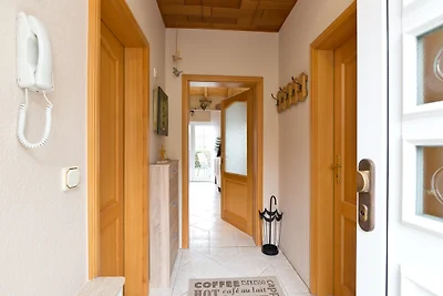 Bungalow Seestern