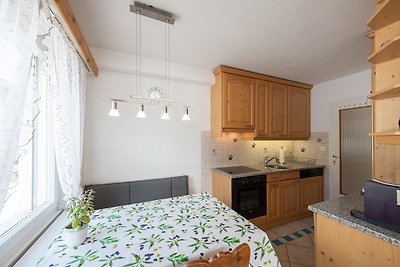 Vakantieappartement Gezinsvakantie Davos