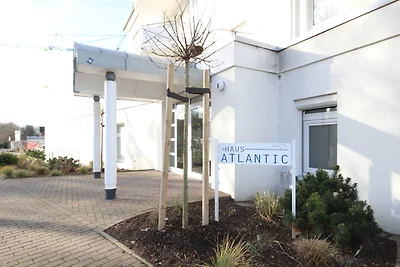 Vakantieappartement Gezinsvakantie Grömitz