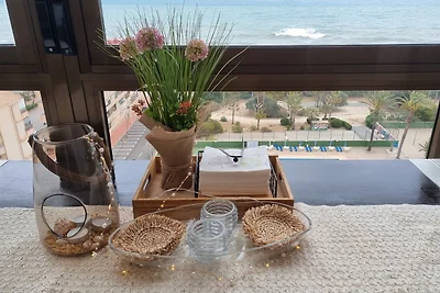 Playa Cabo Cervera