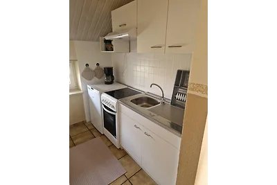 Vakantieappartement Gezinsvakantie Ruhwinkel