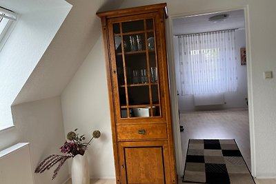 Wohnung im 2 Familienhaus