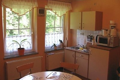 Vakantieappartement Gezinsvakantie Sayda