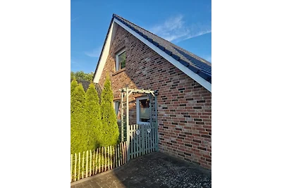 Vakantieappartement Gezinsvakantie Papenburg