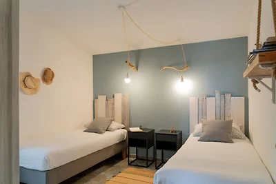 Vakantiehuis Ontspannende vakantie Orosei