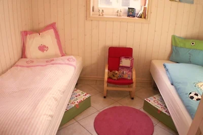 Holiday home relaxing holiday Baabe