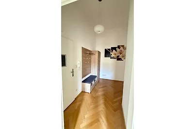 Classic Apartment