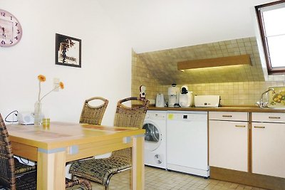 Vakantieappartement Gezinsvakantie Bad Pyrmont