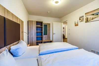 Vakantieappartement Gezinsvakantie Großpösna