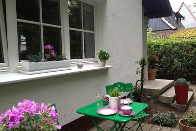 Vakantieappartement Gezinsvakantie Hamburg-Eimsbüttel