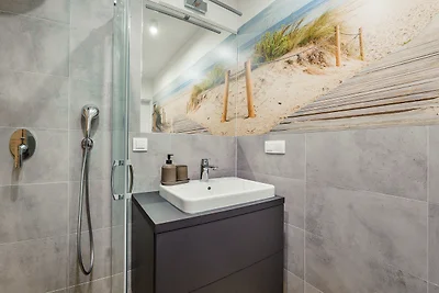 Vakantieappartement Gezinsvakantie Dziwnówek