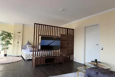 Vakantieappartement Gezinsvakantie Bad Kissingen