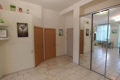 Vakantieappartement Gezinsvakantie Kiev