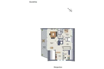 Vakantieappartement Gezinsvakantie Bosau