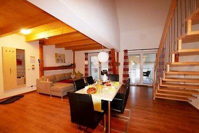 Vakantieappartement Gezinsvakantie Ochsenhausen