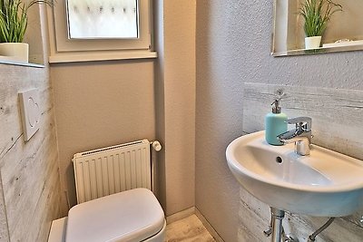 Vakantieappartement Gezinsvakantie Borgwedel