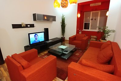 Vakantieappartement Gezinsvakantie Kiev