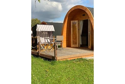 11 Premium Camping Pod "Nordstrand"