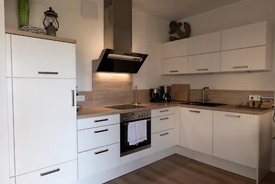 Appartamento Vacanza con famiglia Heiligenhafen