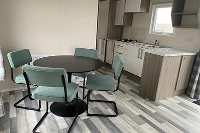 Vakantiehuis Ontspannende vakantie Westerland