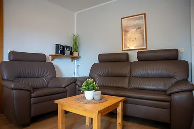 Ferienhof Kruse Wohnung 10