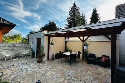 Ferienwohnung Am Waldesrand -