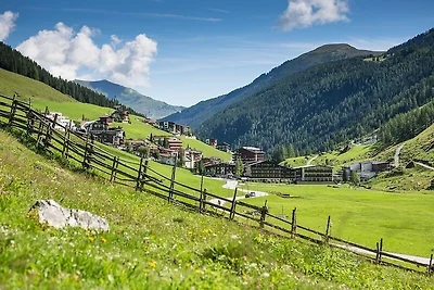 Ferienwohnung Panorama