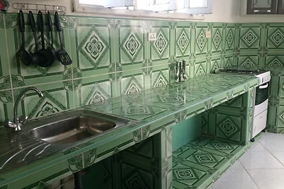 Vakantieappartement Gezinsvakantie Baracoa