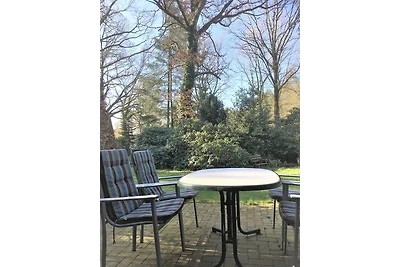 Waldgasthof Röckers-Ferienwohnung