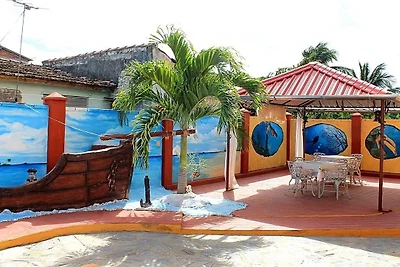 Casa Novoa Appartement 3