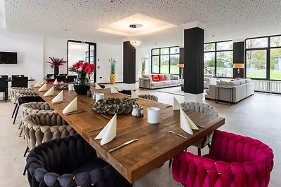Appartement Vacances avec la famille Erwitte