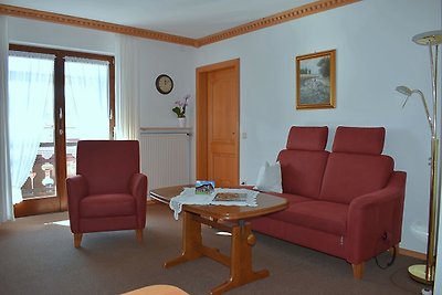 Ferienwohnung Susanne im Gästehaus