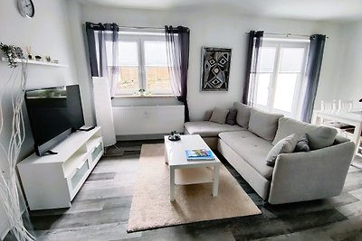 Vakantieappartement Gezinsvakantie Bomlitz