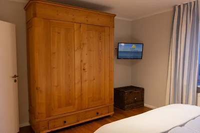 Vakantieappartement Gezinsvakantie Fehmarn