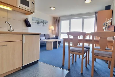 Vakantieappartement Gezinsvakantie Heiligenhafen