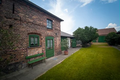 Spreewälder Schwalbenhof -