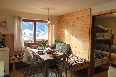 Vakantieappartement Gezinsvakantie Hopfgarten im Brixental