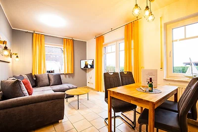 Vakantieappartement Gezinsvakantie Werdum