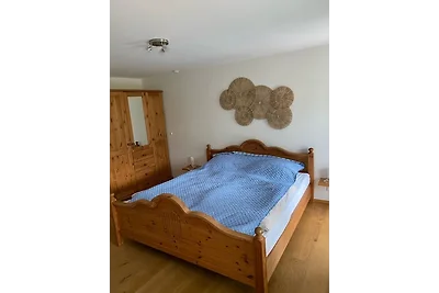 Vakantieappartement Gezinsvakantie Oberreute
