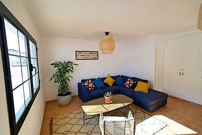 Villa Arena Blanca