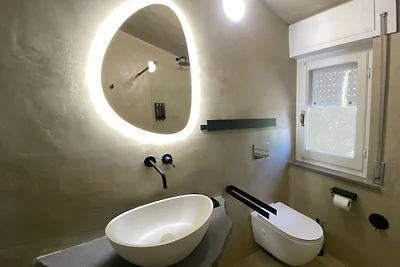 Vakantiehuis Ontspannende vakantie Orosei