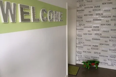 Vakantieappartement Gezinsvakantie Quickborn